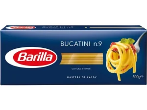 Barilla nr9 Bucatini 500g