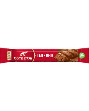 Cote D`or Batons Lait 47g