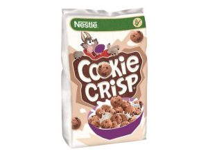 Nestle Cookie Crisp 225g