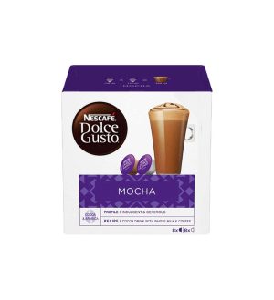 Nestle Dolce Gusto Mocha 16 pods