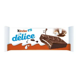 Kinder Delice Cacao 39g