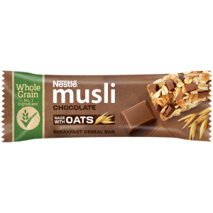Nestle Musli Bar Chocolate 35g