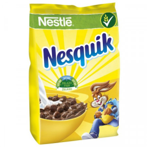 Nestle Nesquick 225g