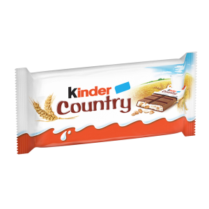 Kinder Country T4 94g