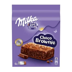 Milka Choco Brownie 150g