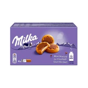 Milka Chocominis 150g