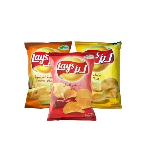 Lay’s Chips 175g Assortment