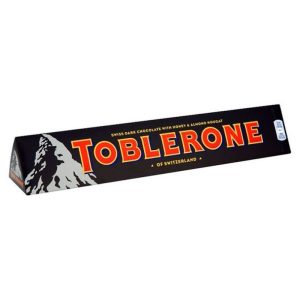 Toblerone Dark 360g