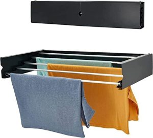 Finish duo hanger 120 wash