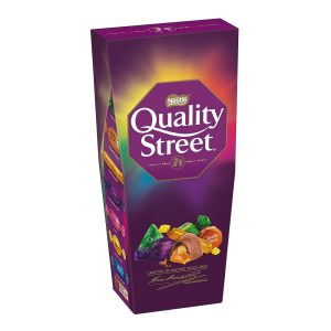 Quality Street Carton 240g