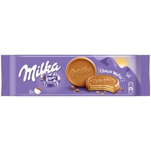 Milka Choco Wafer 150g