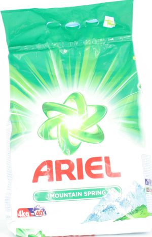 Persil 4kg (40ws)