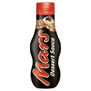 Mars Desserts 300g