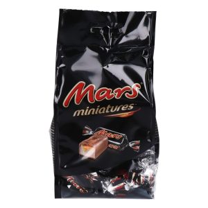 Mars Miniatures Bag 220g