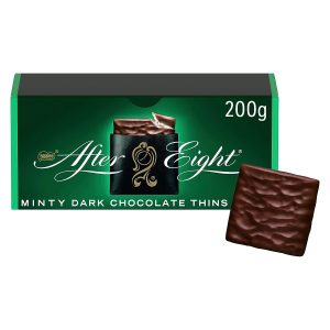 Nestle After Eight 200g
