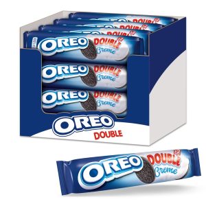 Oreo Double Stuff 185g