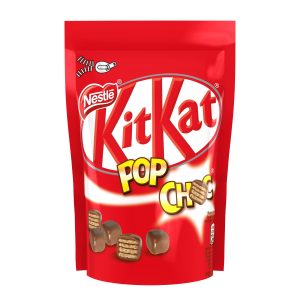 KitKat Pop Choc 140g