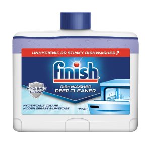 Finish Machine Cleaner 750ml