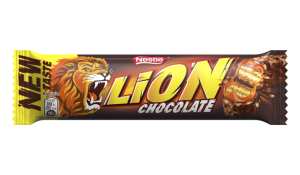Lion Standard 42g