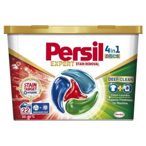 Persil Discs 22pcs