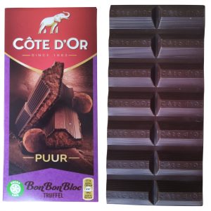 Cote D`or Batons Truffe Praline 44g