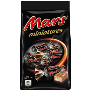 Mars Miniatures 130g