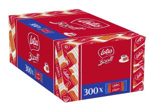 Lotus Biscoff Welcome 300g