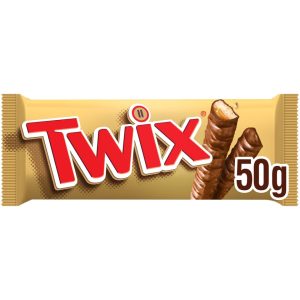 Twix 50g