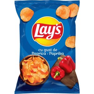 Lay’s Chips 125g Assortment