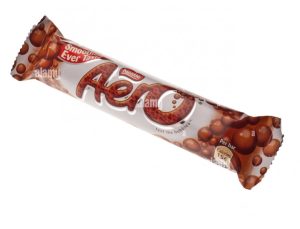 Aero Bar 24g