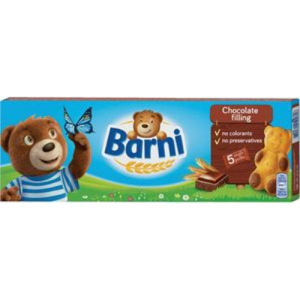 Barni Cocoa Cream 150g