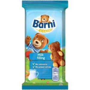 Barni Milk Cream 30g