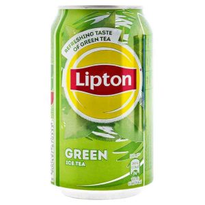 Lipton Ice Tea Green 330ml