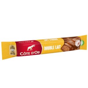 Cote D`or Batons Double Lait 46g