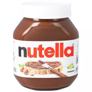 Nutella 750g