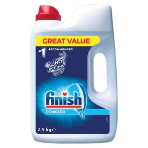Finish Powder 2,5kg