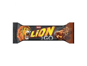 Lion 2GO Bar Chocolate 33g
