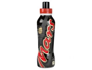 Mars Milkshake PM £1.29 350ml