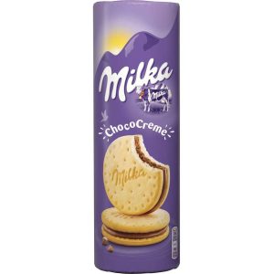 Milka Choco Cream 260g