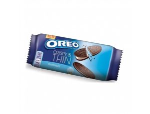 Oreo Thins Vanilla 48g