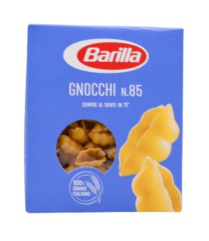 Barilla nr85 Gnocchi 500g