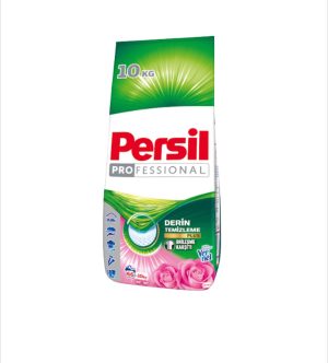 Persil 10kg(100ws)