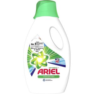 Ariel Liquid 2.2l 40wl