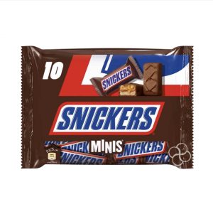 Snickers Minis 206g