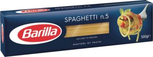 Barilla nr5 Spaghetti 500g