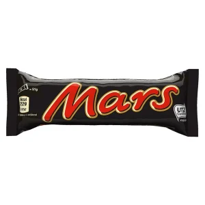 Mars 51g