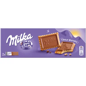 Milka Chocobiscuits 150g