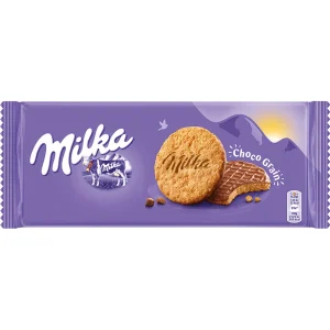Milka Choco Grain