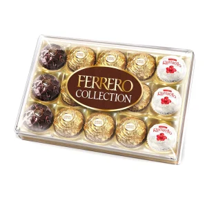 Ferrero Colletion 172g