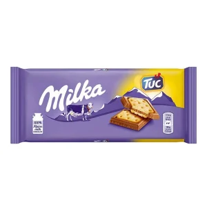 Milka TUC 87g